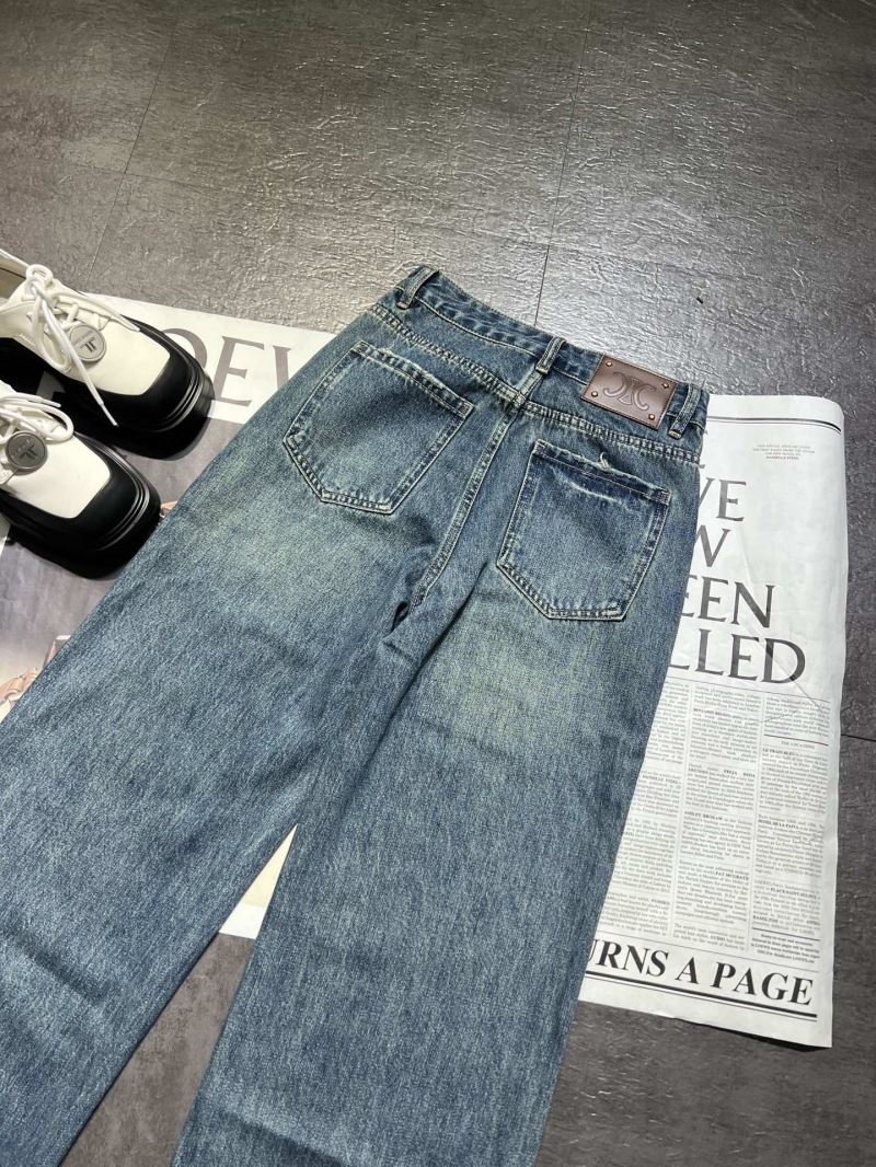 Celine Jeans